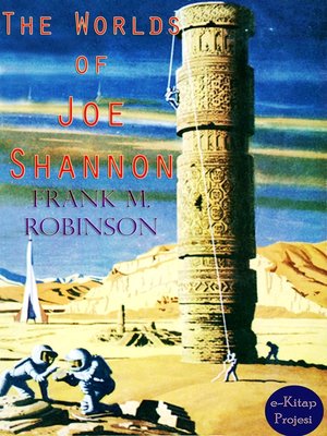 cover image of The Worlds of Joe Shannon